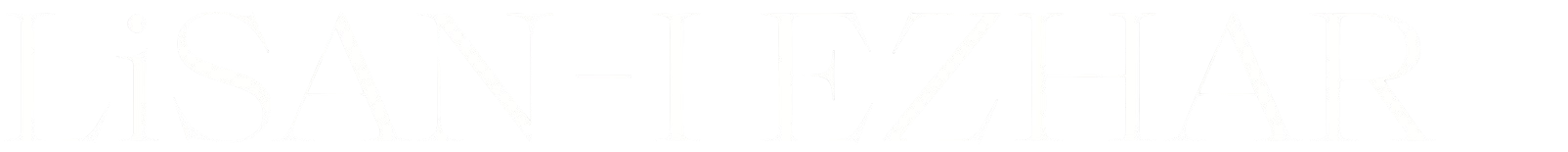 Lisan-ı Ezhar Çiçekçilik Organizasyon Ltd.Şti. logo