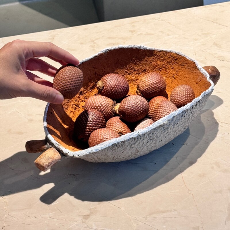 TERRA COTTA ÇANAK
