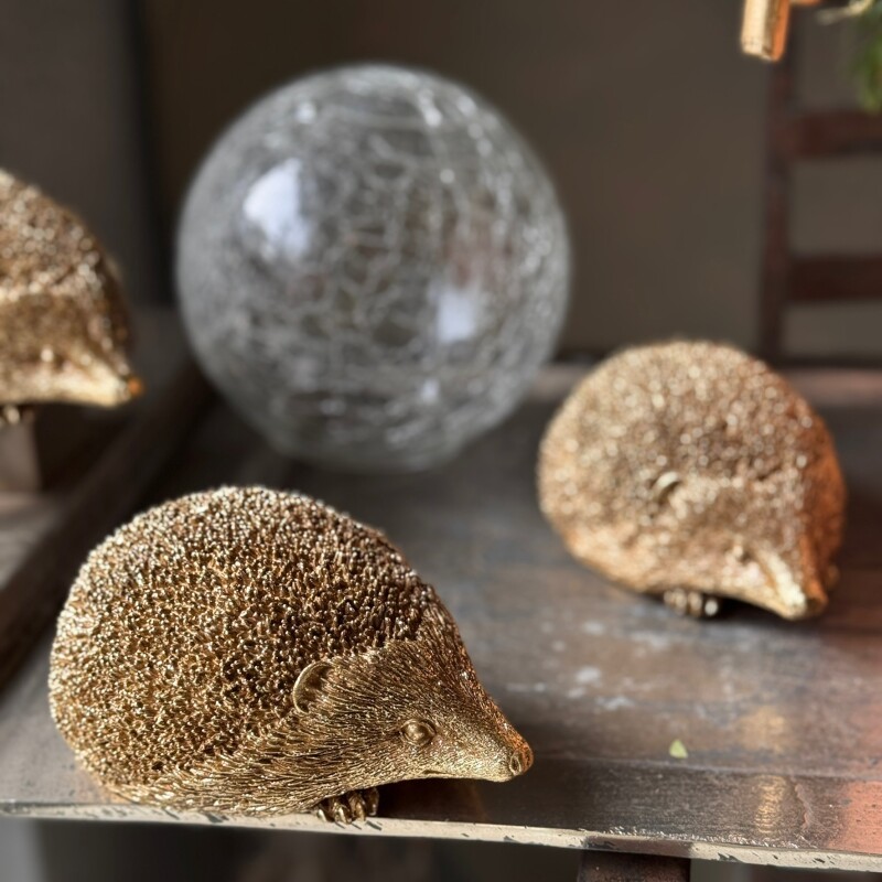 KİRPİ yılbaşı masaüstü dekoru